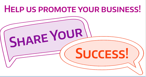 Help Ventures Promote Your Business