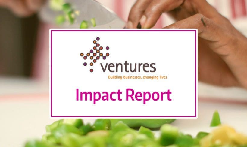 Impact Report: 2017 Annual Survey