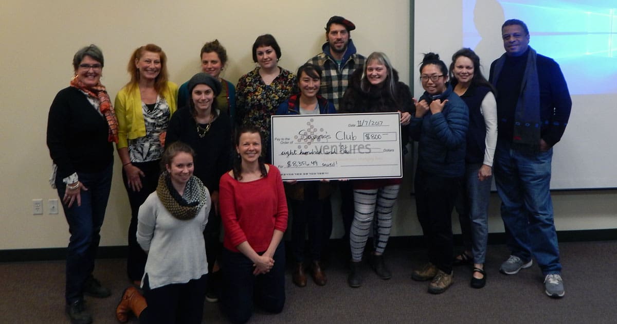 What is a Savings Club?