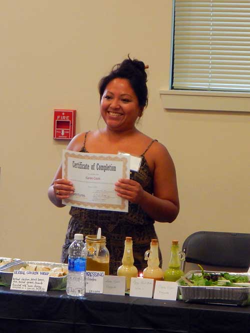 Commercial Kitchen Ventures