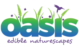 Oasis Edible Naturescapes