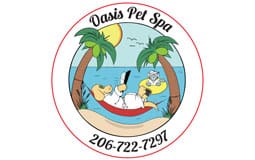 Oasis Pet Spa