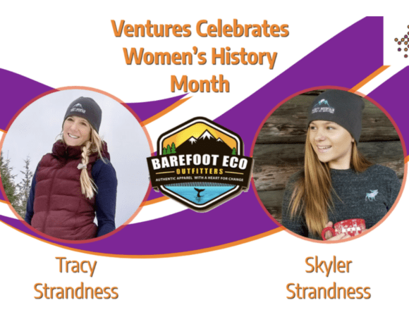 Ventures Celebrates Women’s History Month