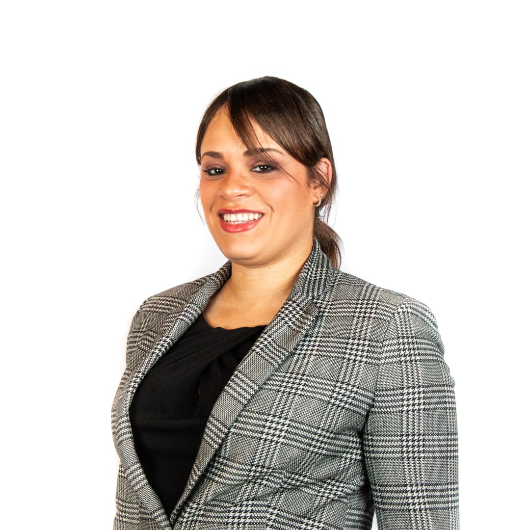 Gisselle Pichardo