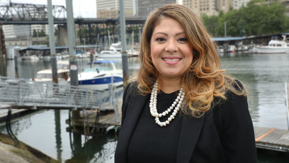 Ventures Welcomes Monique Valenzuela as the New Executive Director