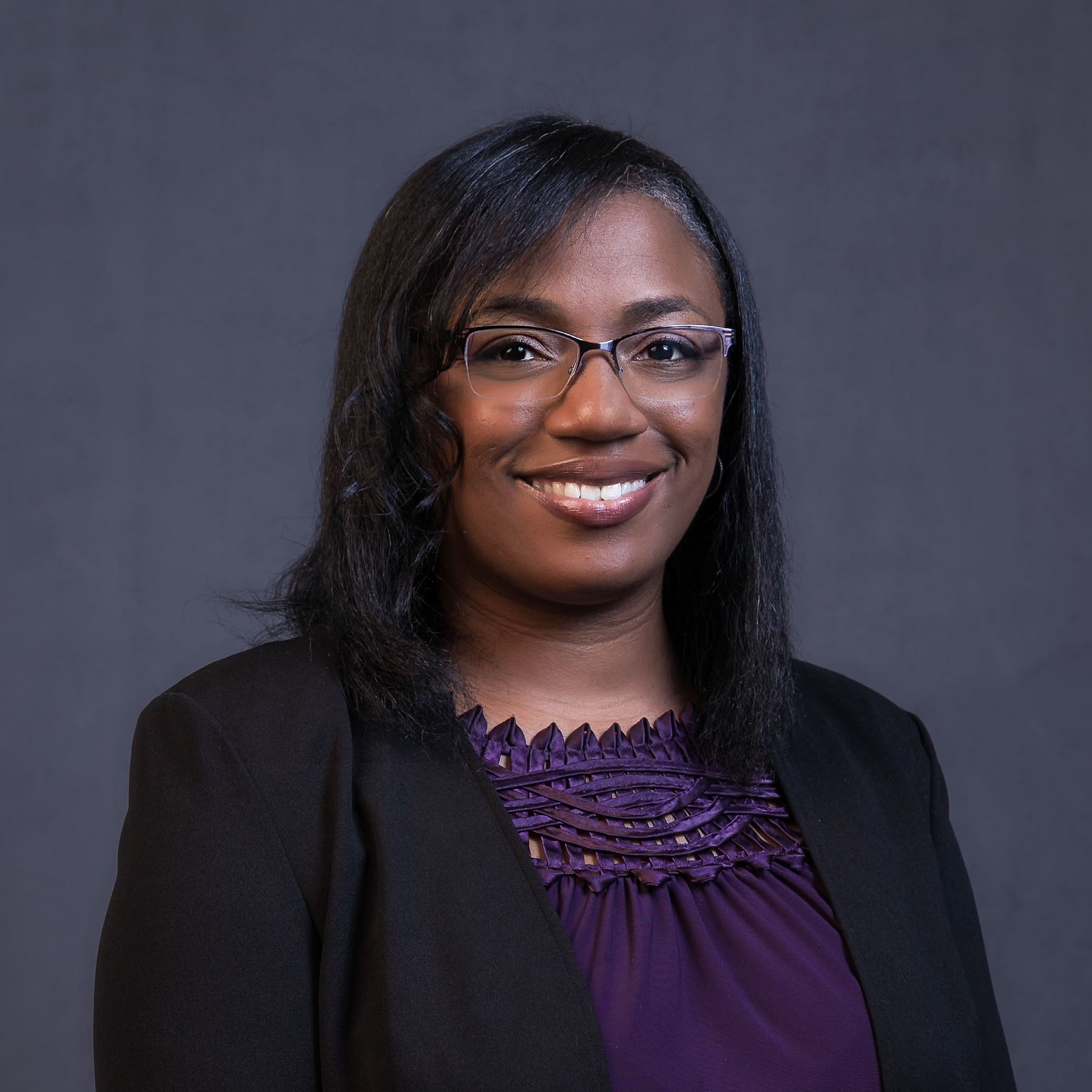 Toniqua Bouie