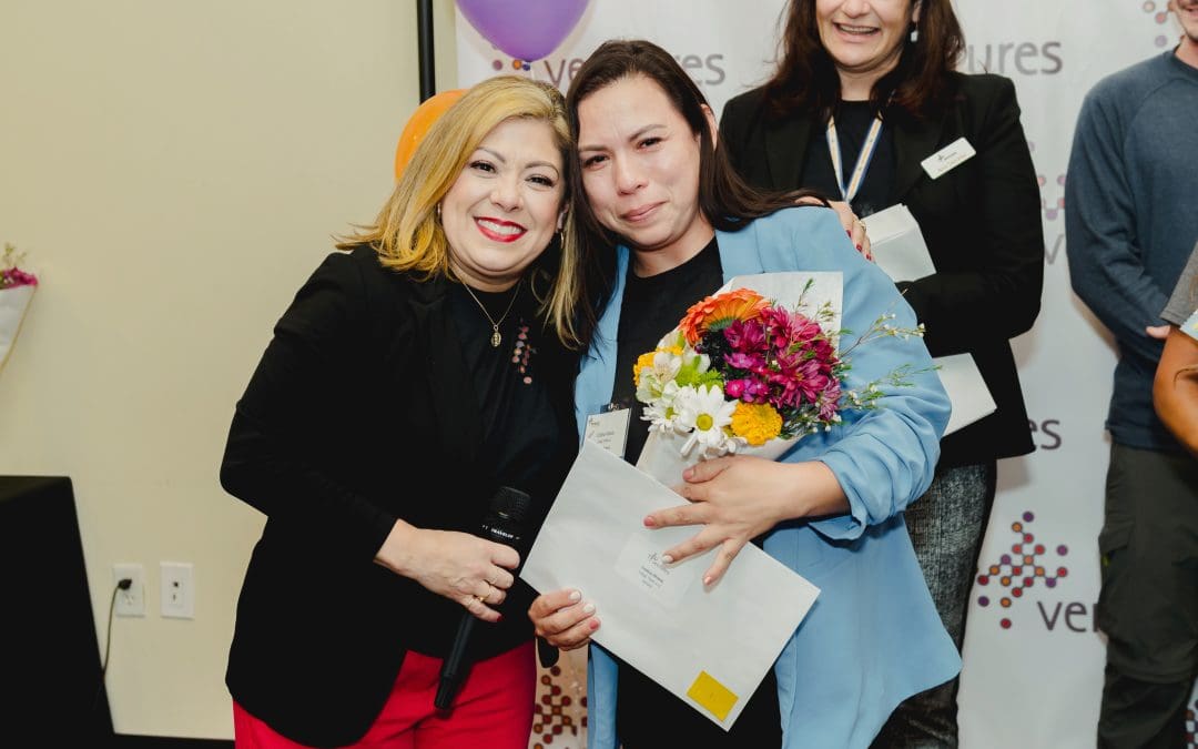 Interview with an Entrepreneur – Cristina Almeda knows her value!