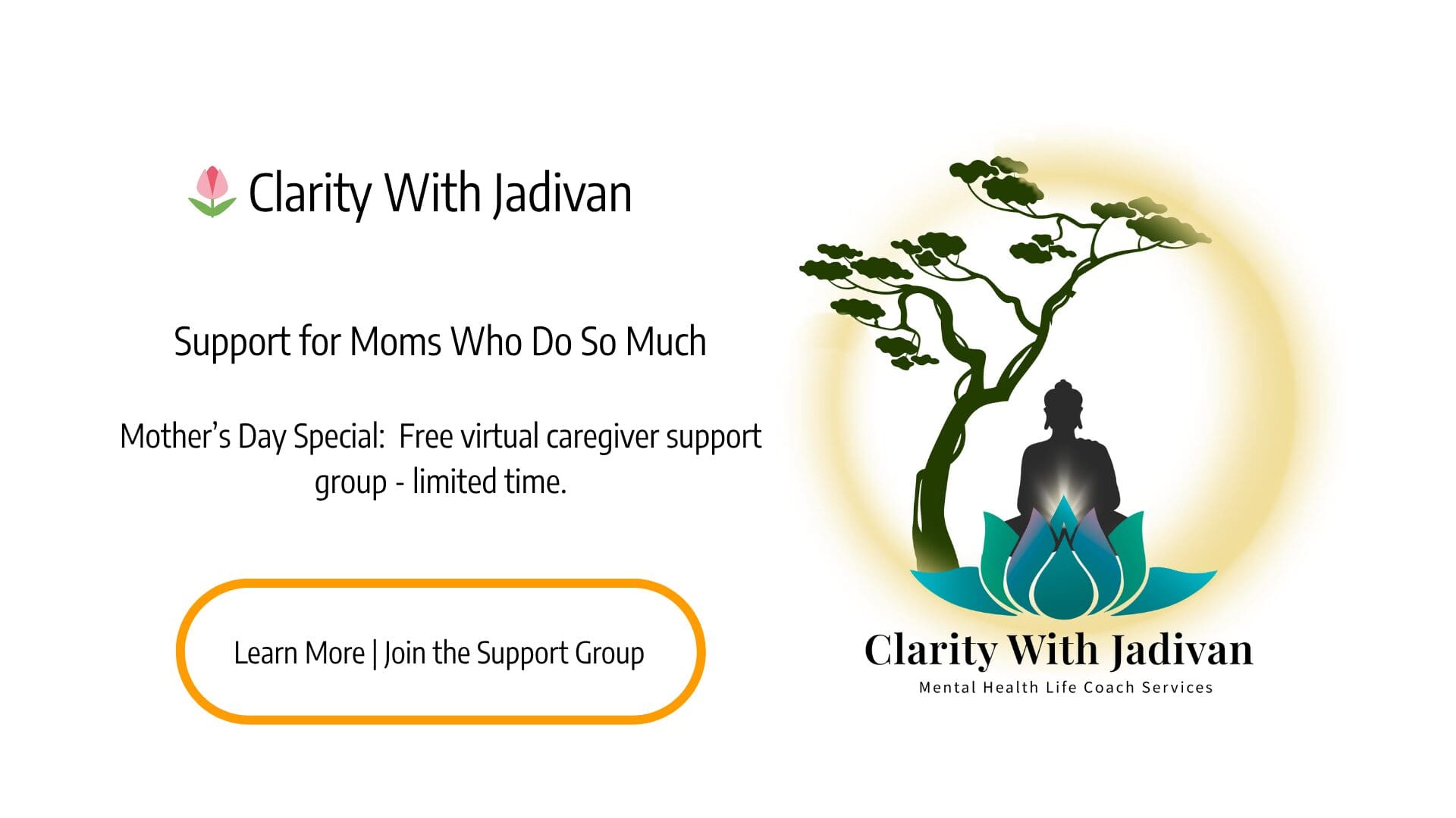 Clarity With Jadivan