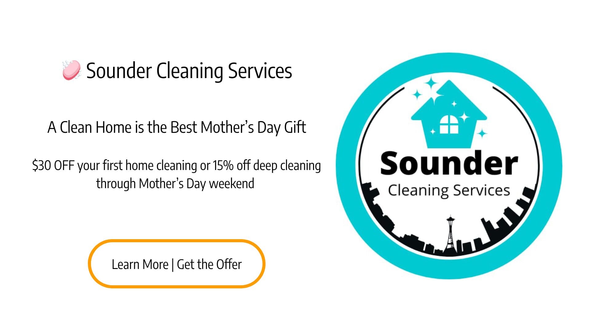 Sounder Cleaning Services