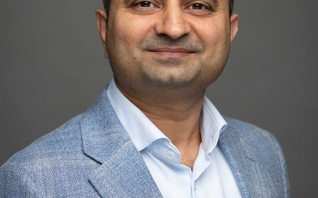 Hassan Abbas