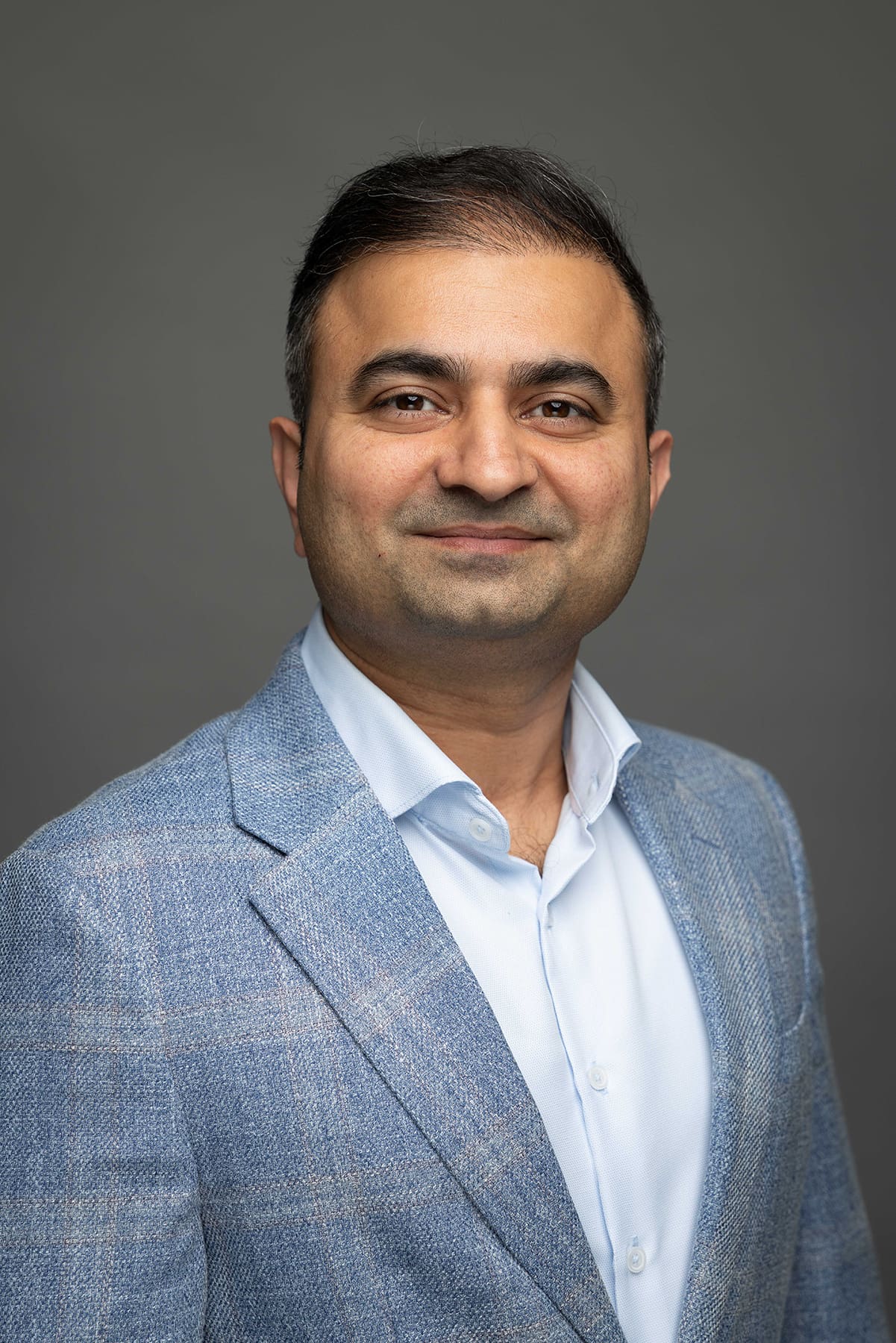 Hassan Abbas